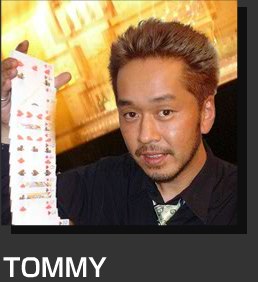TOMMY