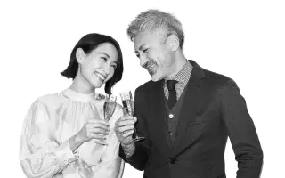 大切な記念日をもっと特別なものに。