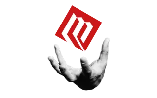 会社のロゴを使ったマジックで、オリジナルのイベントに！