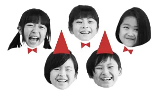 夏休み・ハロウィン・クリスマスなどの季節イベントに！