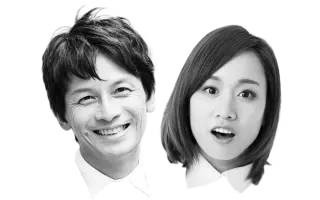 参加型マジックは、社員の皆さまに笑顔になってもらえること間違いなし！