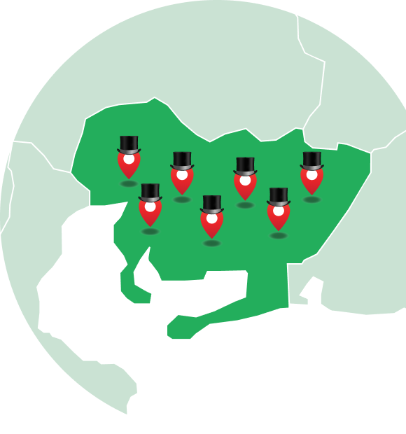 愛知県ならどこでもOK！